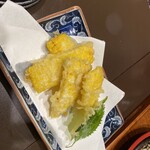 蕎麦切り 彩蕎庵 - 