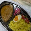 こちら春日部市学校どおり前カレー屋 - 料理写真: