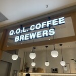 Q.O.L. COFFEE BREWERS - 