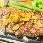 Ikinari Steak Purena Makuhari Ten - 