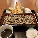 Soba Toyokawa - 