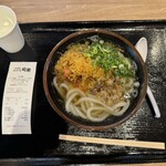 かわち麺蔵 - 