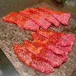 Yakiniku Kento - 