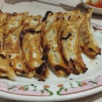 Gyoza no Osho Ario Sapporo Ten - 