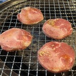 食べ飲み放題 焼肉ダイニング ちからや - 