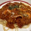 SPAGHETTI　KAKEHASHI - 