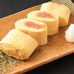 Robata Seafood Bishoku Shuyuu 3 Tsu no Motif Private rooms Jocho Nihonkai Shinjuku Ten - 