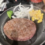 Torokeru Hamburger Steak Fukuyoshi Tachikawa Ten - 