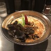 香氣 四川麺条 - 料理写真:紅担担麺・木耳トッピング