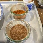 SPICE BAR SUZU - 