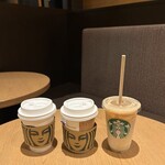 Starbucks Coffee Fukuoka Shingu Ten - 