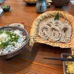 Soba & Dining Nishino - 