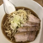 Jikaseimen Ito Kanda Ekimae Ten - パキパキの麺