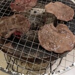 Shichirin Yakiniku Anan Sakae Ten - 