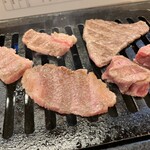 Hitori Yakiniku Misono - 