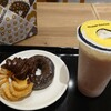 mister Donut Numatsu Minami Shop - チョコレート大好き