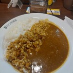 CoCo壱番屋 - いつものポークカレー500ｇ