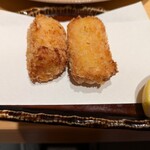 Sakana no Nakamata Ginza - 