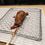 Yakitori Shige Higashizakura - 