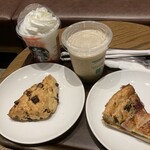 Starbucks Coffee Ion Style Higashinagawa Seashide Ten - 