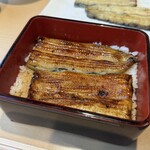 Unagi Kubota - 