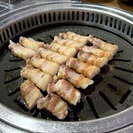 ヨプの王豚塩焼 熟成肉専門店 - 