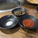 ヨプの王豚塩焼 熟成肉専門店 - 