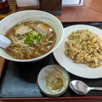 中華料理 京味 - 