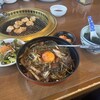 じゅうじゅう亭 - 料理写真: