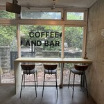 COFFEE# AND BAR - 