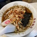 長栄飯店 - 