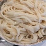 Musashino Udon Takekuni Hamura Ten - 