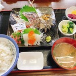 活魚料理 さかや - 