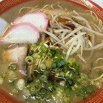 王様 - 料理写真: