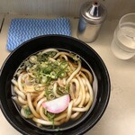 Nankai Soba Tennoji Ten - 