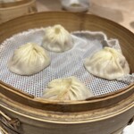 Din Tai Fung Takashimaya Yokohama Ten - 