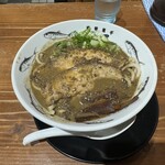 Nagao Chuka Soba Kanda Ten - 