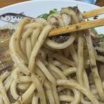 Nagao Chuka Soba Kanda Ten - 