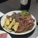 Yakiniku Salaryman - 