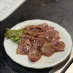 Yakiniku Salaryman - 