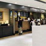 スターバックスコーヒー - 店舗外観