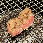 Wagyu Yakiniku Kiwami Gyusei Yoyogi Ten - 