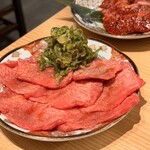 Yakiniku Horumon Uchida - 