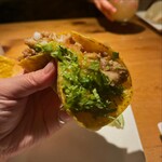 Tacos Sakaba Mexipon - 