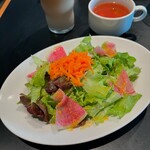 GOOD MORNING CAFE Ikebukuro Lumine - 