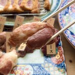 個室肉バル 三ツ葉 - 