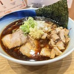 Ramen Walker Kitchen - 