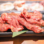 Kiwami Yakiniku Horumon Seiji - 