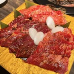 Yakiniku Toraji Hon Ten - 