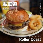 Roller Coast Minato Mirai - 